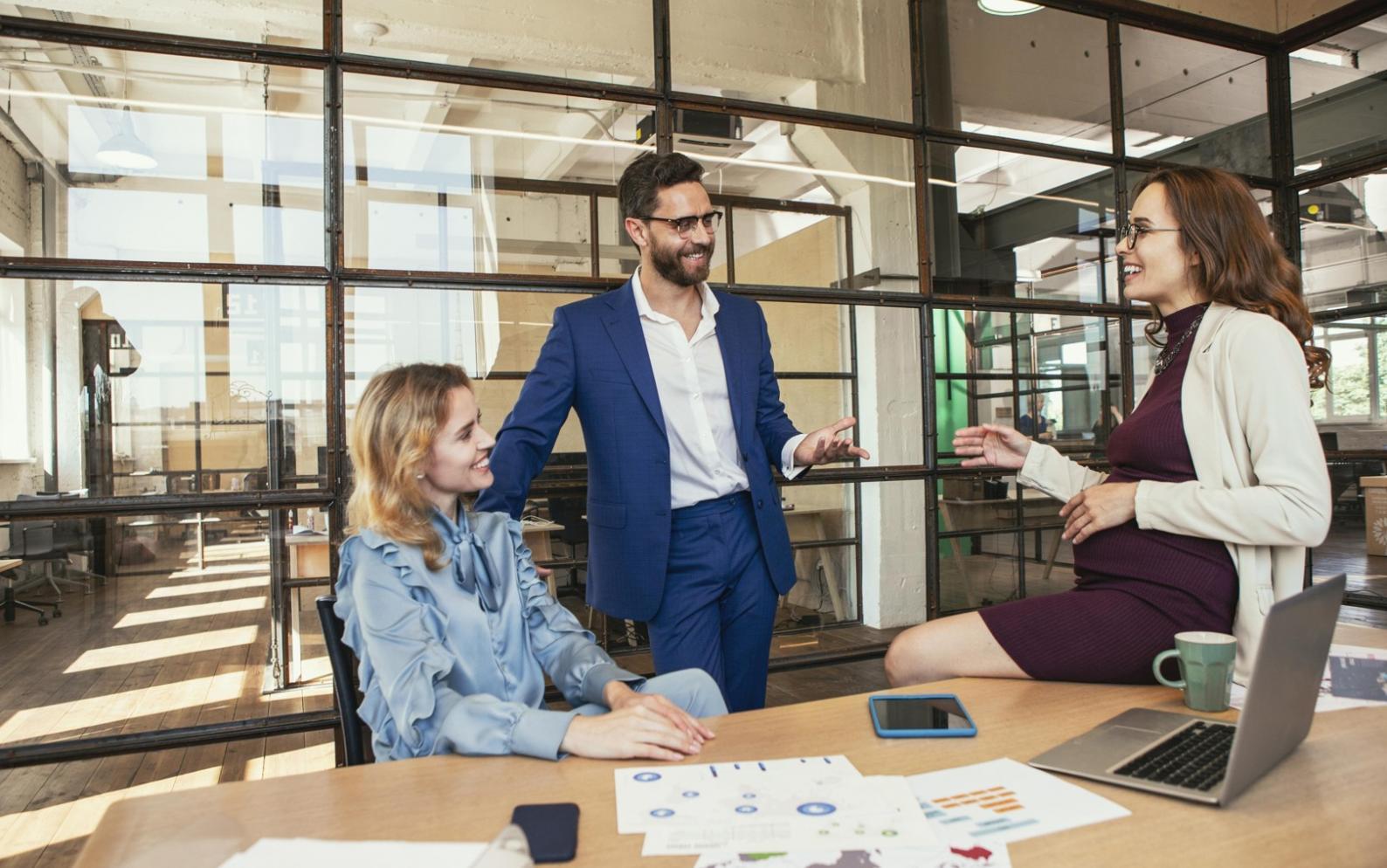 Preparación para el curso de técnicas de ventas