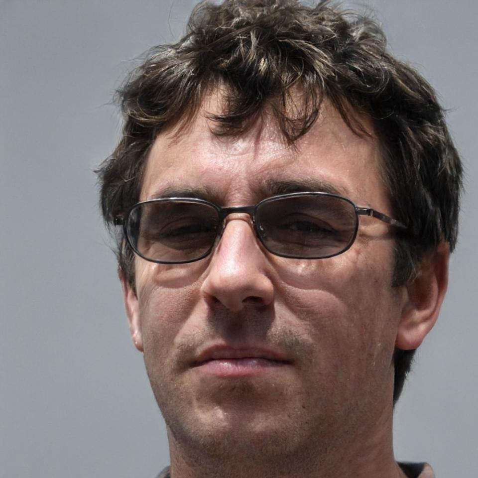 Instructor de técnicas de ventas