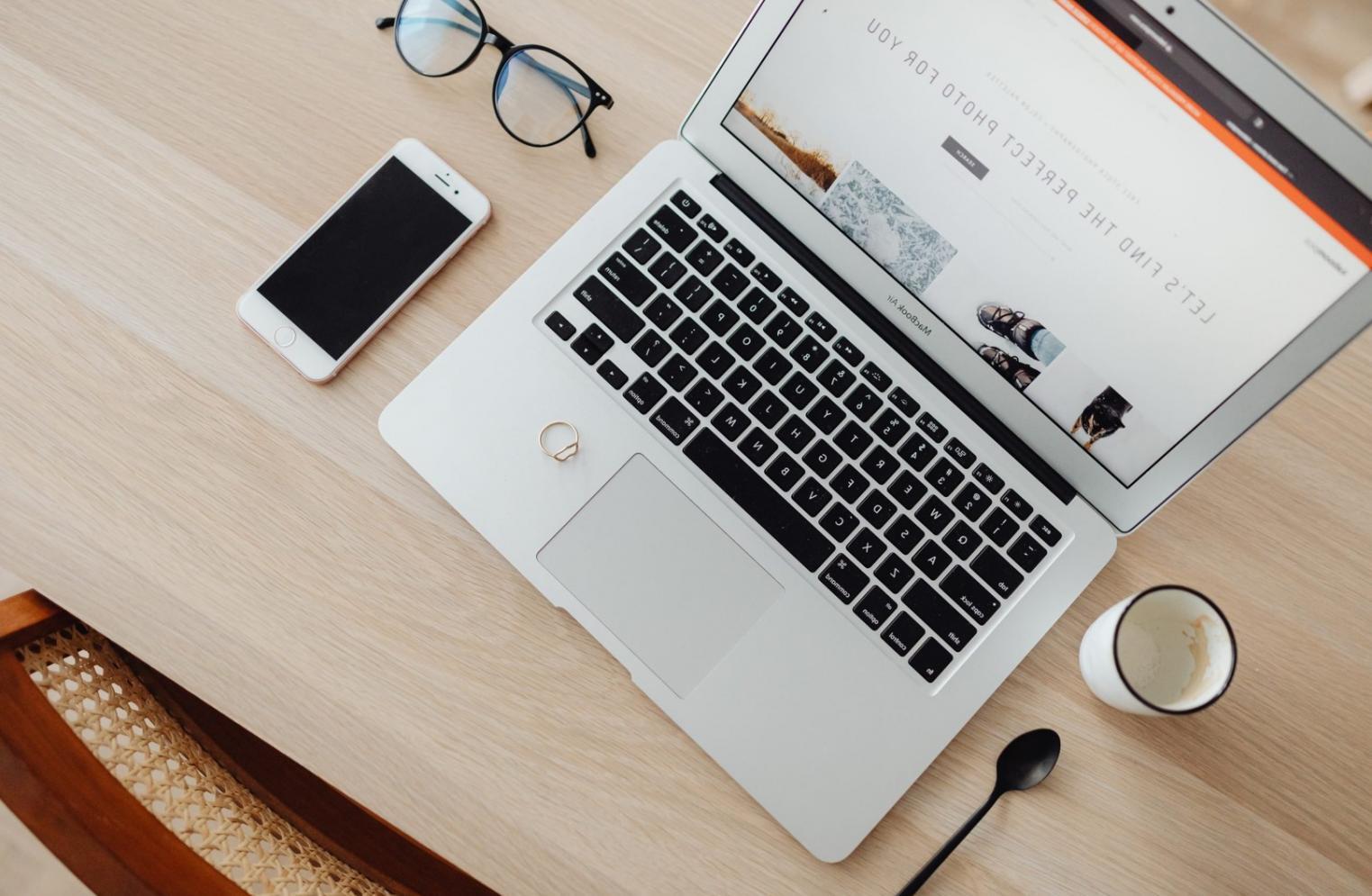 Estructura de módulos de aprendizaje