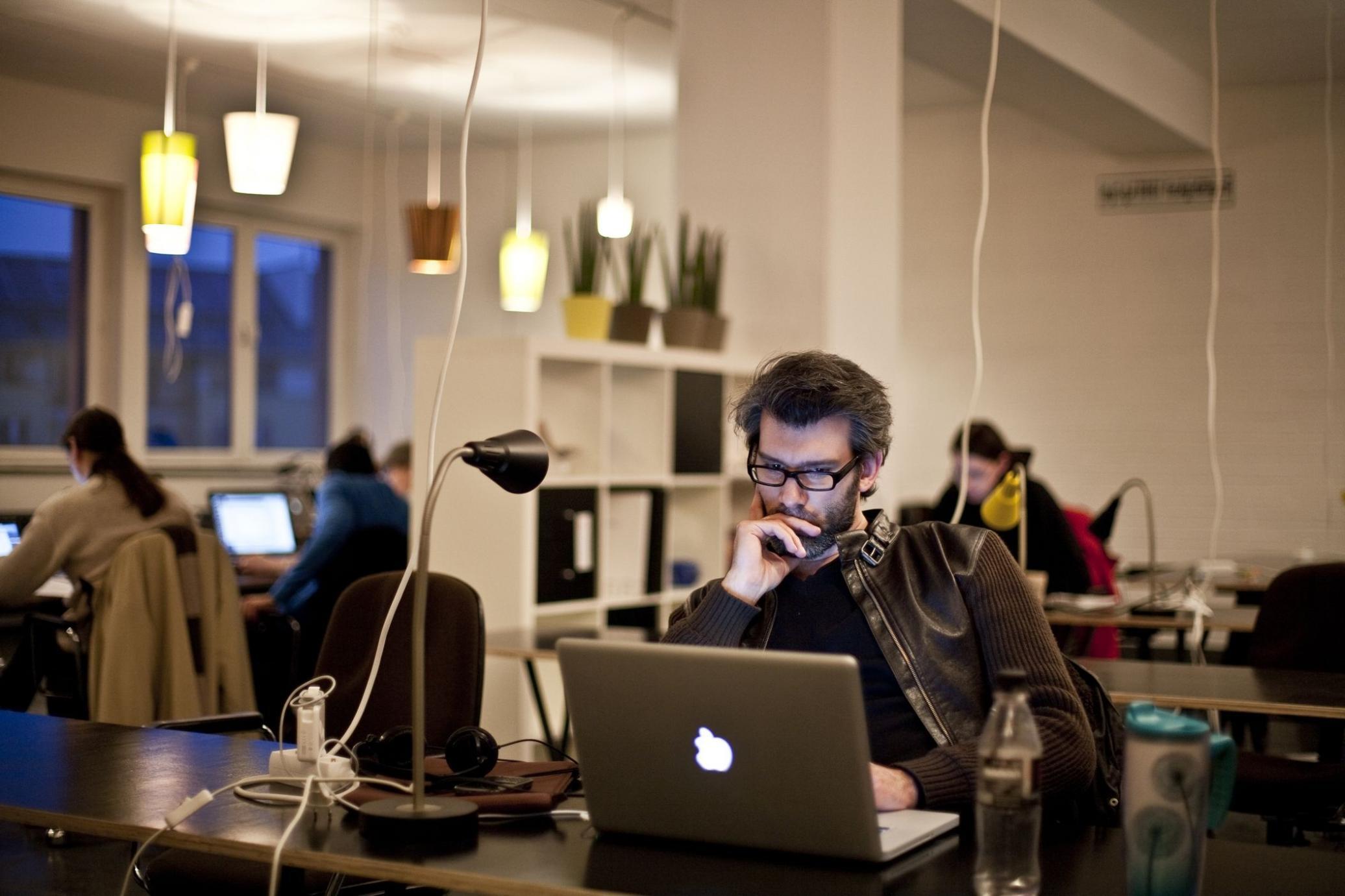 Contacto profesional